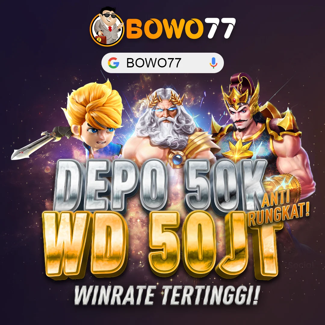 BOWO77 - Aplikasi Marketplace Terbaik untuk Belanja